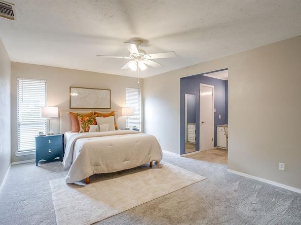 3704  Ashford Avenue , Fort Worth Texas 76133