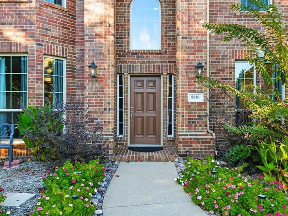 3516  Diamond Point Drive , Flower Mound Texas 75022