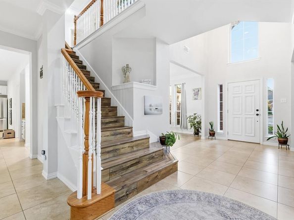 3516  Diamond Point Drive , Flower Mound Texas 75022