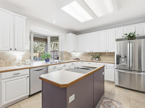 3516  Diamond Point Drive , Flower Mound Texas 75022