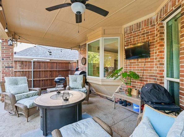 3516  Diamond Point Drive , Flower Mound Texas 75022