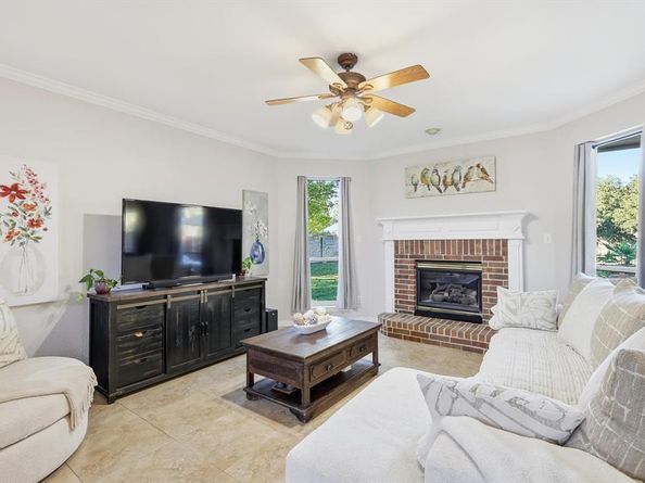 3516  Diamond Point Drive , Flower Mound Texas 75022