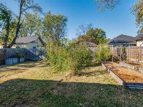 4019  Soloman Drive , Dallas Texas 75212