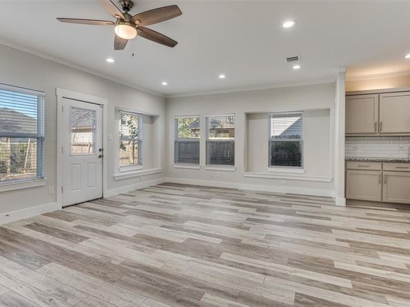 4019  Soloman Drive , Dallas Texas 75212