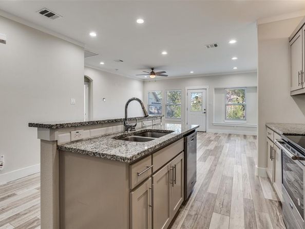 4019  Soloman Drive , Dallas Texas 75212