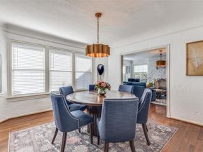 4152  Prescott Avenue , Dallas Texas 75219