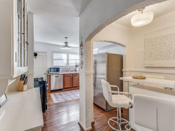 4152  Prescott Avenue , Dallas Texas 75219