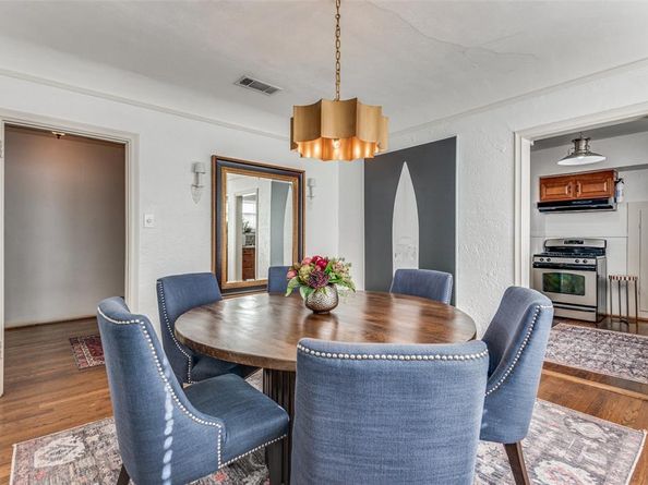 4152  Prescott Avenue , Dallas Texas 75219