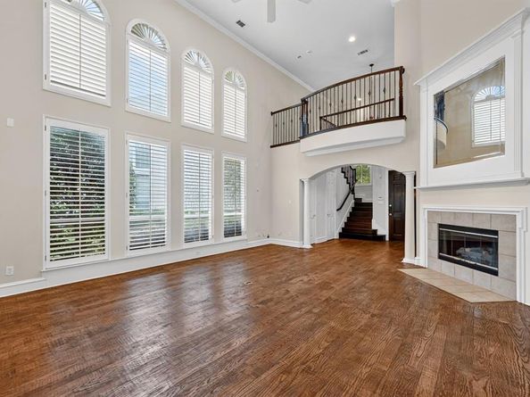 4212  Spyglass Hill Lane , Irving Texas 75038