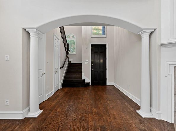 4212  Spyglass Hill Lane , Irving Texas 75038