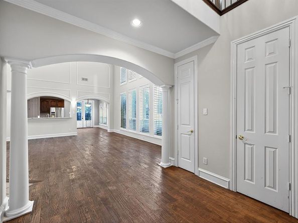 4212  Spyglass Hill Lane , Irving Texas 75038