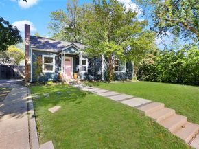 3804  Pershing Avenue , Fort Worth Texas 76107