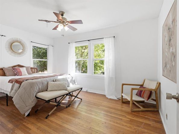 3804  Pershing Avenue , Fort Worth Texas 76107