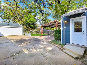 3804  Pershing Avenue , Fort Worth Texas 76107