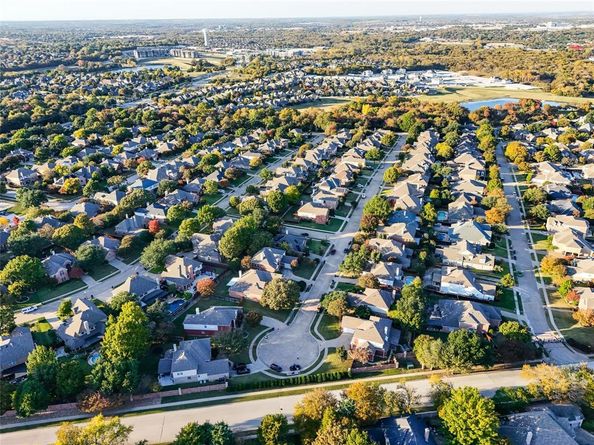 1508  Brimwood Drive , McKinney Texas 75072