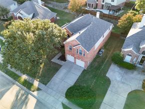 1508  Brimwood Drive , McKinney Texas 75072