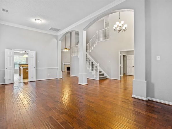 1508  Brimwood Drive , McKinney Texas 75072