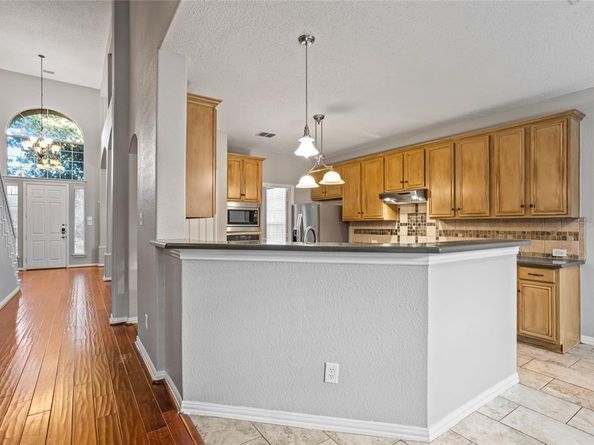 1508  Brimwood Drive , McKinney Texas 75072