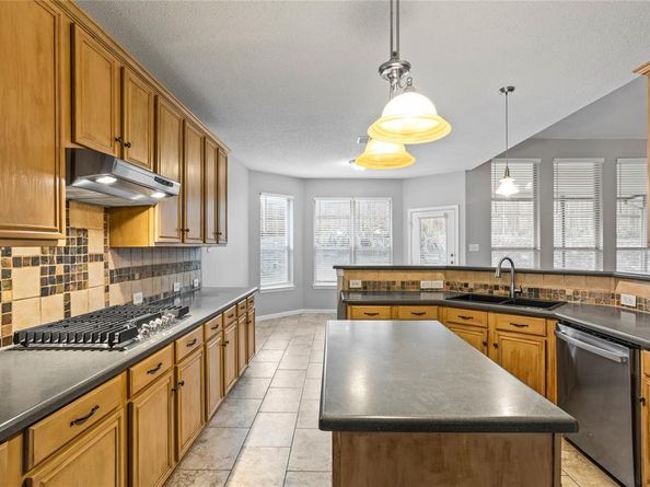 1508  Brimwood Drive , McKinney Texas 75072