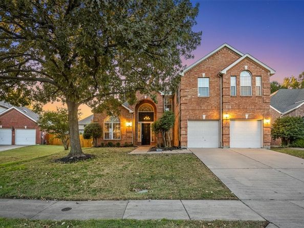 1508  Brimwood Drive , McKinney Texas 75072