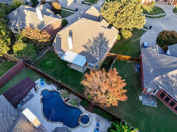 1508  Brimwood Drive , McKinney Texas 75072