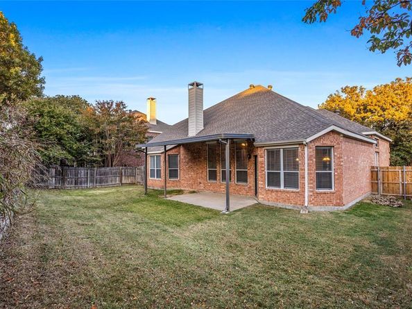 1508  Brimwood Drive , McKinney Texas 75072