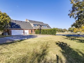 350  Turner Warnell Road , Mansfield Texas 76063