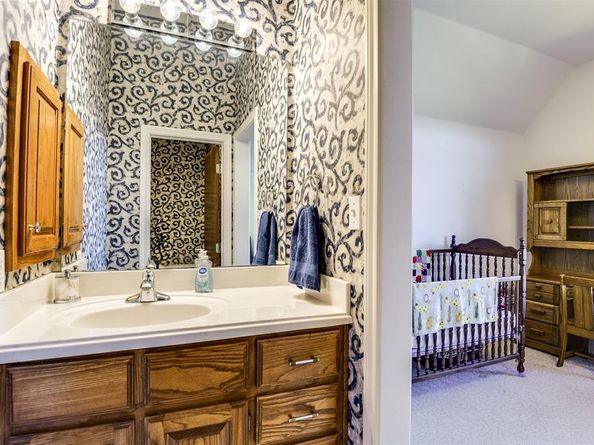 350  Turner Warnell Road , Mansfield Texas 76063