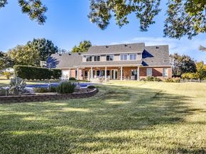 350  Turner Warnell Road , Mansfield Texas 76063