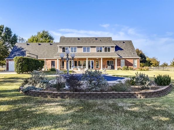 350  Turner Warnell Road , Mansfield Texas 76063