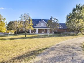 350  Turner Warnell Road , Mansfield Texas 76063