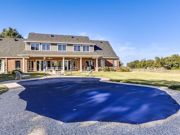 350  Turner Warnell Road , Mansfield Texas 76063