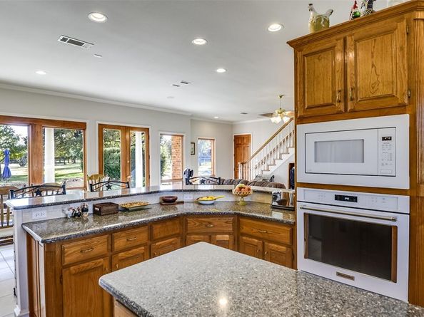 350  Turner Warnell Road , Mansfield Texas 76063