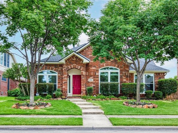 3929  Harbor Drive , The Colony Texas 75056