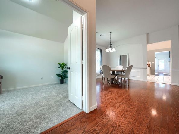 3929  Harbor Drive , The Colony Texas 75056