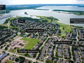 3929  Harbor Drive , The Colony Texas 75056