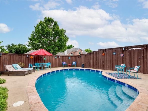 3929  Harbor Drive , The Colony Texas 75056