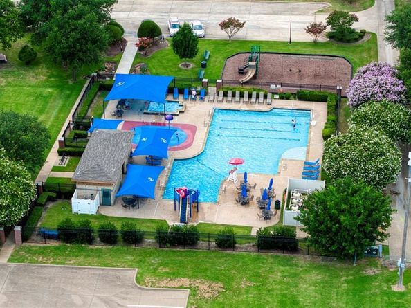 3929  Harbor Drive , The Colony Texas 75056