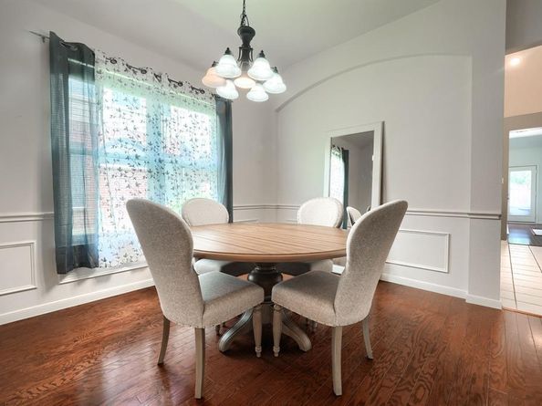 3929  Harbor Drive , The Colony Texas 75056