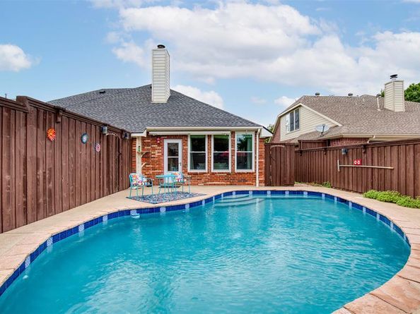 3929  Harbor Drive , The Colony Texas 75056