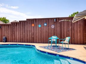 3929  Harbor Drive , The Colony Texas 75056