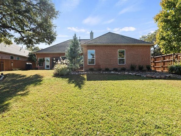 1508  Sweetwater Lane , Flower Mound Texas 75028