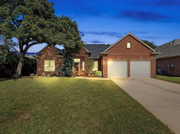 1508  Sweetwater Lane , Flower Mound Texas 75028