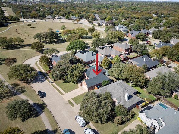 1508  Sweetwater Lane , Flower Mound Texas 75028