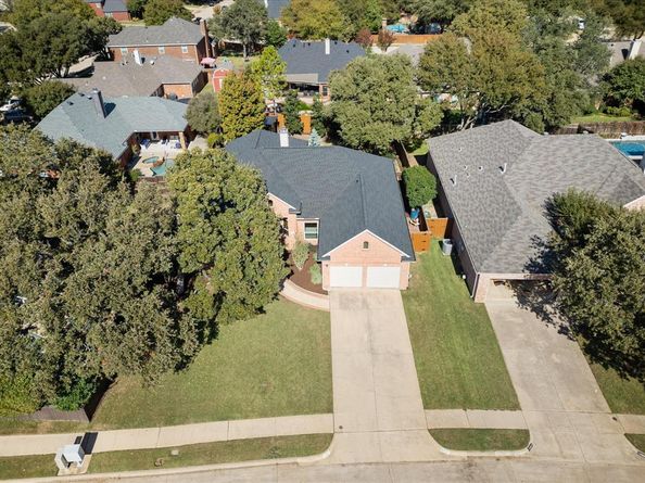 1508  Sweetwater Lane , Flower Mound Texas 75028