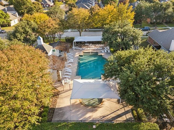 4936  Auburn Drive , McKinney Texas 75070