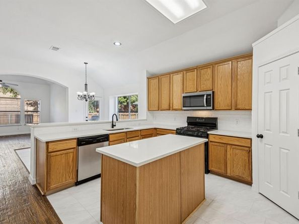 4936  Auburn Drive , McKinney Texas 75070