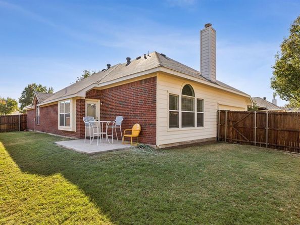 4936  Auburn Drive , McKinney Texas 75070