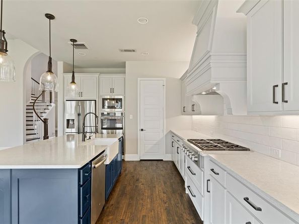 4200  Porosa Lane , Prosper Texas 75078