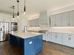 4200  Porosa Lane , Prosper Texas 75078